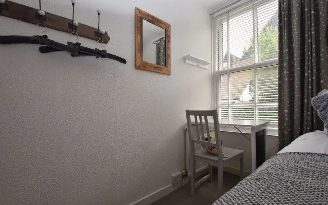 Honey Cottage - Rye