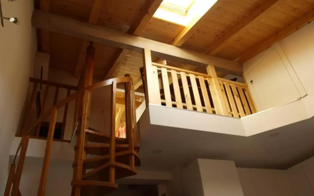 Apartments Bea