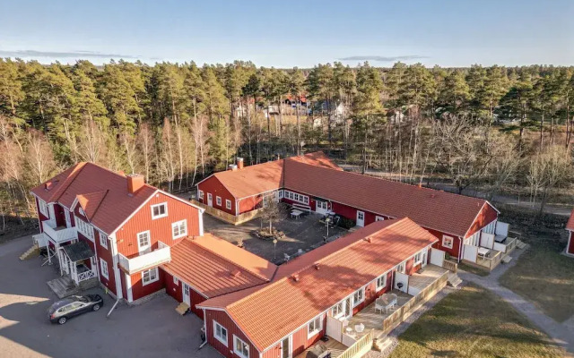 STF Stora Frögården Hostel