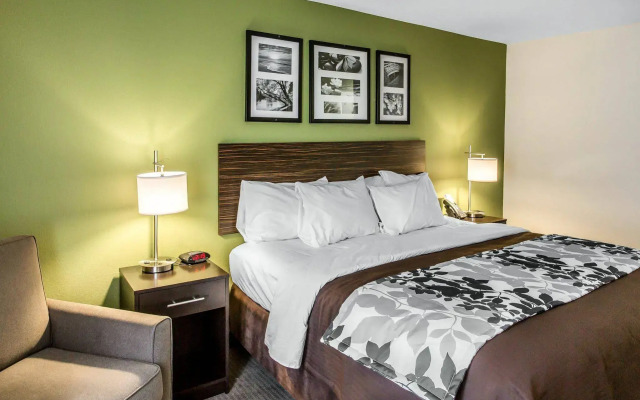Sleep Inn & Suites