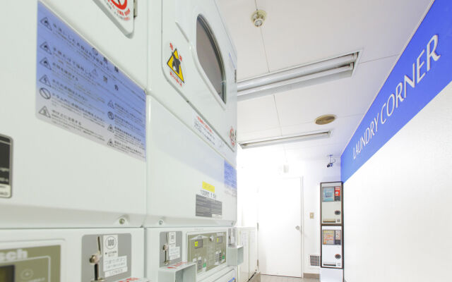 MyStays Ueno Inaricho Hotel
