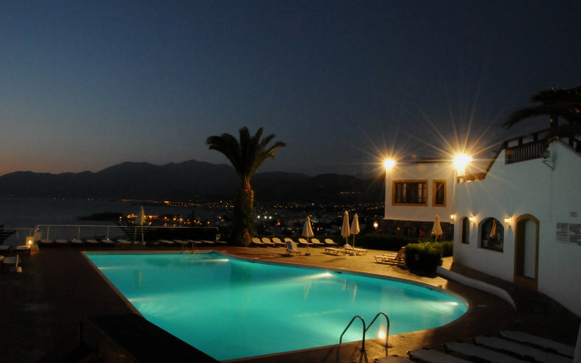 Hersonissos Village Hotel & Bungalows - All inclusive