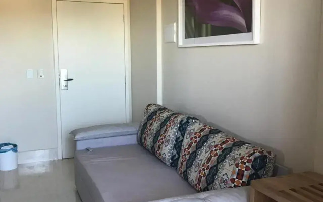 Apartamento Caldas Novas Cobertura Piaza diRoma