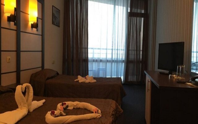 Hotel Sunny Bay