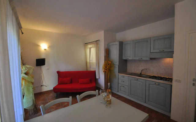 Villaggio Costa Paradiso