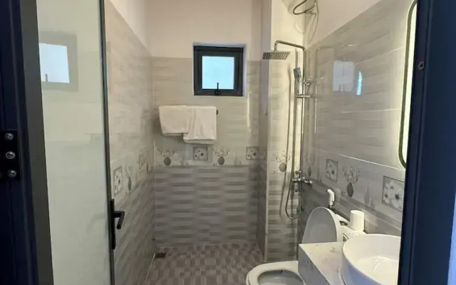 Panaroma Hotel - Vong Canh Villa