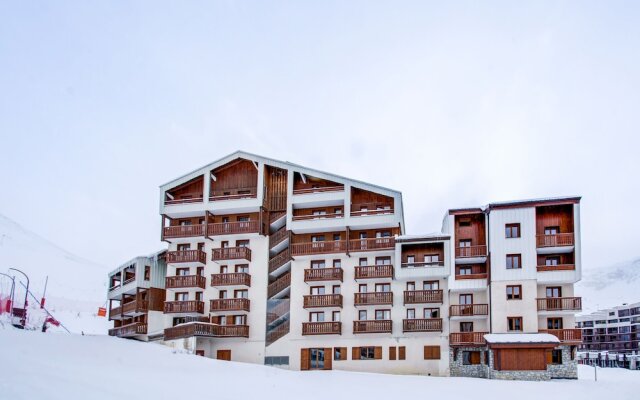 Vacancéole - Le Borsat IV