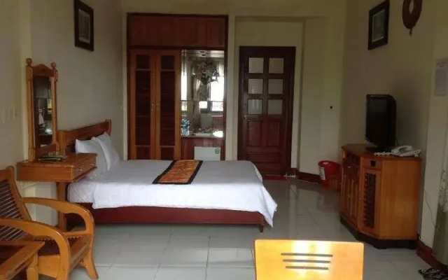 Duc Long Gia Lai 1 Hotel