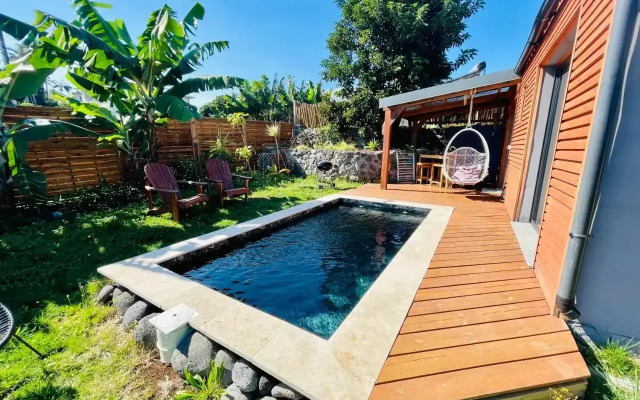 Anaelodge