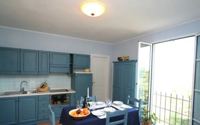 Agriturismo La Ramera