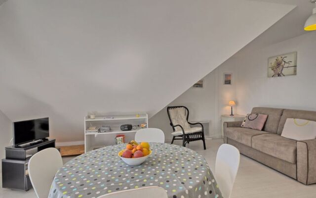 Les Terrasses du Roaliguen