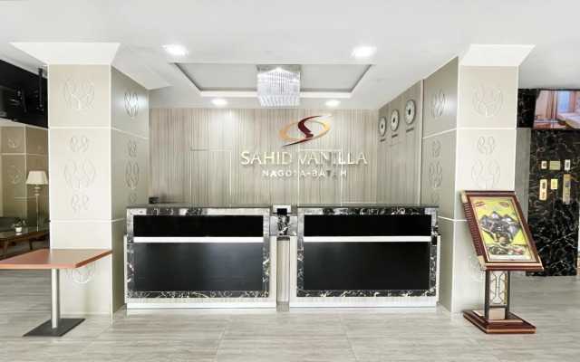 Sahid Vanilla Nagoya Batam