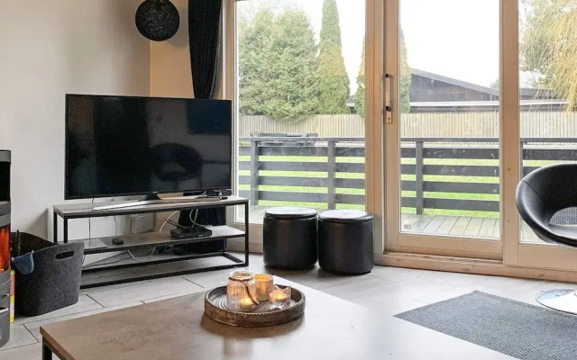 10 Person Holiday Home in Vaeggerlose-by Traum