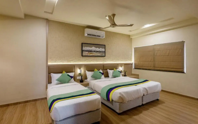 Treebo Nestlay Rooms Gummidipoondi