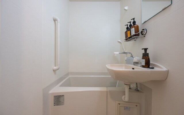 HOTEL R9 The Yard Kasai