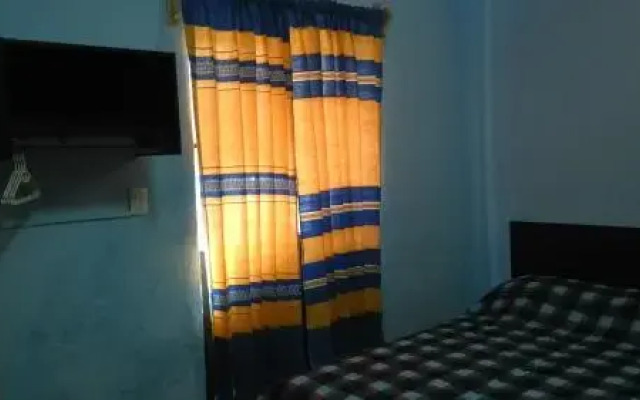 Guesthouse Adolgo