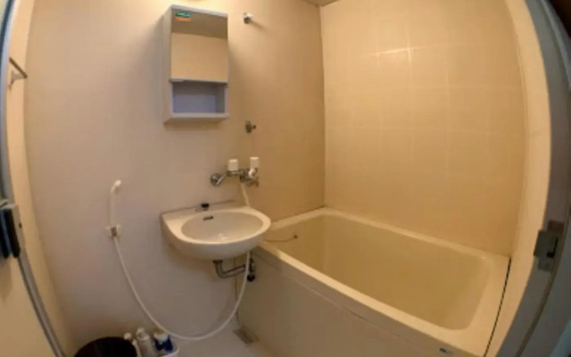 Big stone tsukuda / Vacation STAY 5836