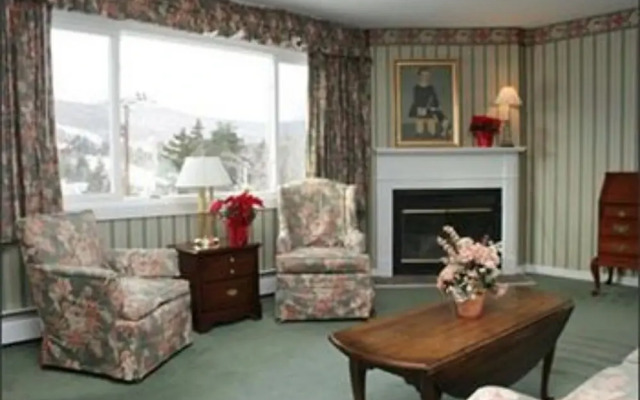 Inn At Mount Snow