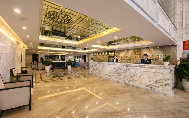 Sen Grand Hotel & Spa managed by Sen Group