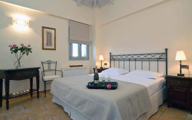 Harmony Hotel Apartments