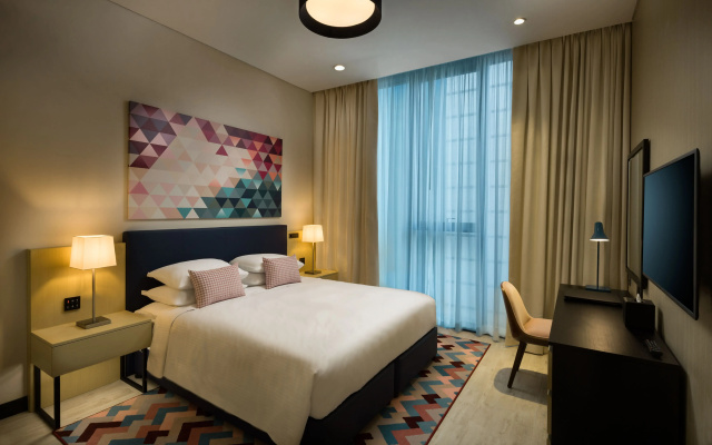 Millennium AL Barsha