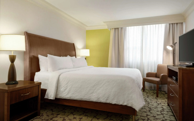 Hilton Garden Inn Saskatoon Downtown