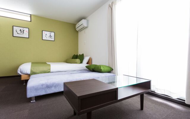 JAPANING HOTEL Kiyomizu Gojo