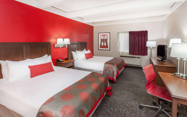 Ramada Hotel & Conference Center by Wyndham Hammond