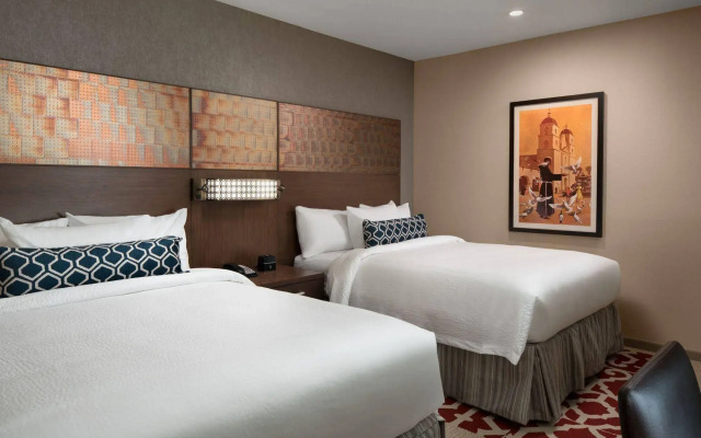 Residence Inn by Marriott Santa Barbara Goleta