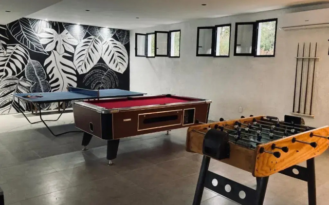 Campo Abierto