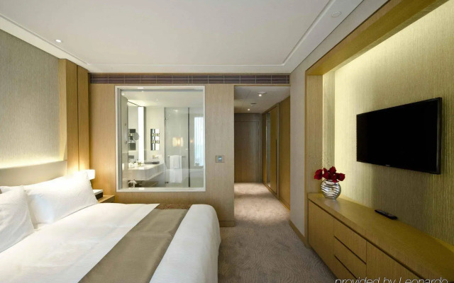 Millennium Hotel Taichung