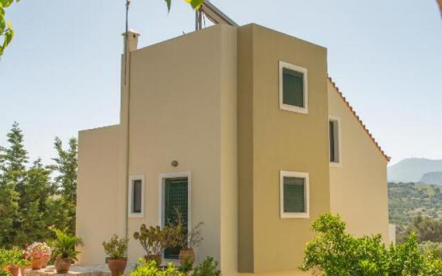 Vidakis Villas