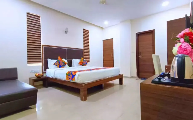 Maharana Palace by Asapian Hotels