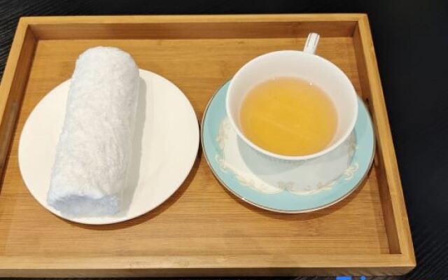 Xana Lite Hotelle (Zizhong Shanghehui)