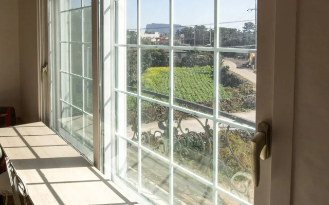 Hong Hong Guesthouse - Hostel