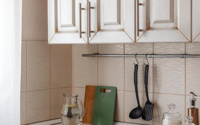 КварТигра на улице Ленина 49