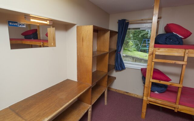 Craggan Outdoors' Ardenbeg Bunkhouse