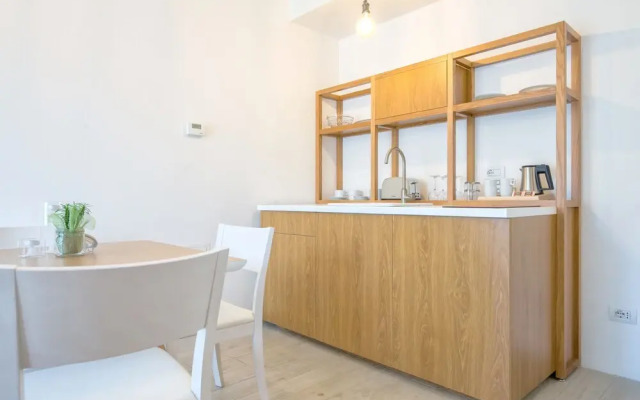 Cocoplaces Apartments