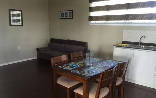 Perfect Stay Apartments
