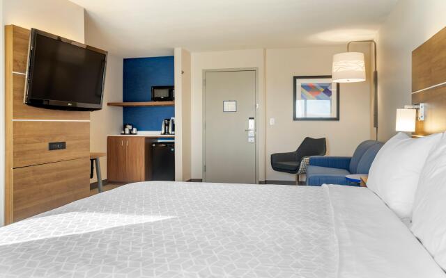 Holiday Inn Express Hotel & Suites Albuquerque Midtown, an IHG Hotel