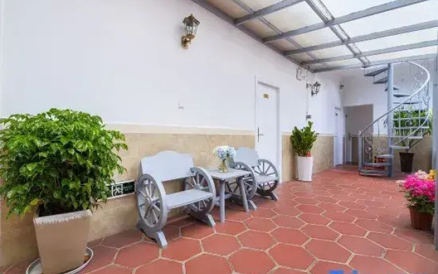Sunshine Coast Holiday Hostel