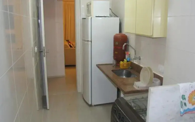 Delphinos Apart 701