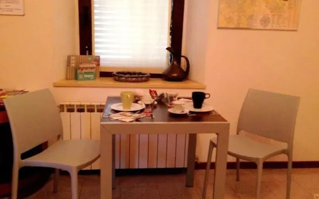 Comfort Accommodation