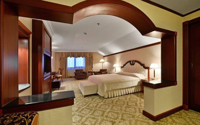 Karinna Hotel Uludag