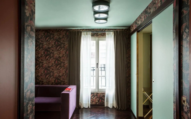 Hôtel du Rond-Point des Champs-Élysées