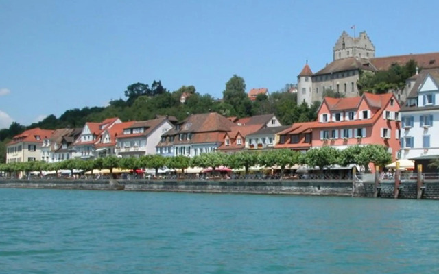 Schlösschen im Weinberg