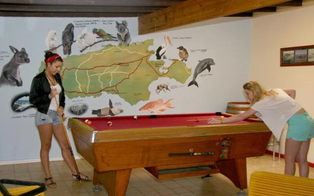 Kangaroo Island Backpackers - Hostel