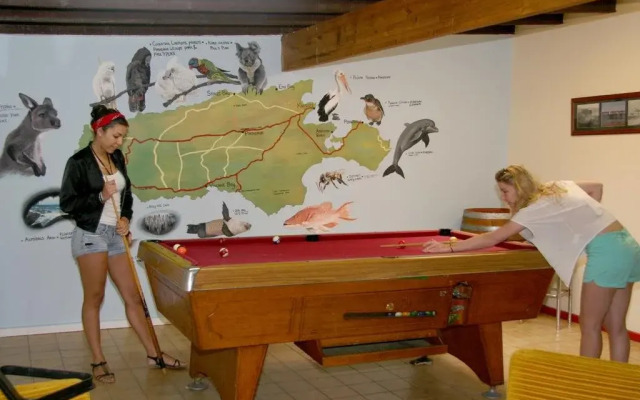 Kangaroo Island Backpackers