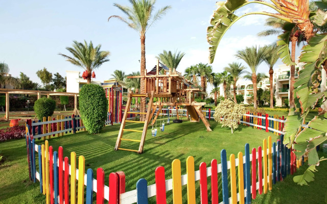 Swiss Inn Resort Hurghada
