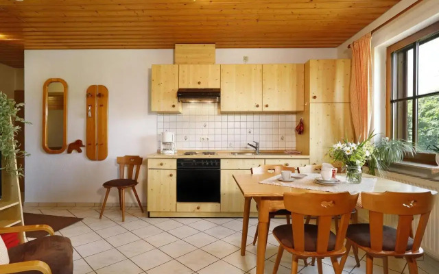 Hof Wagenberg Ferienwohnung 2